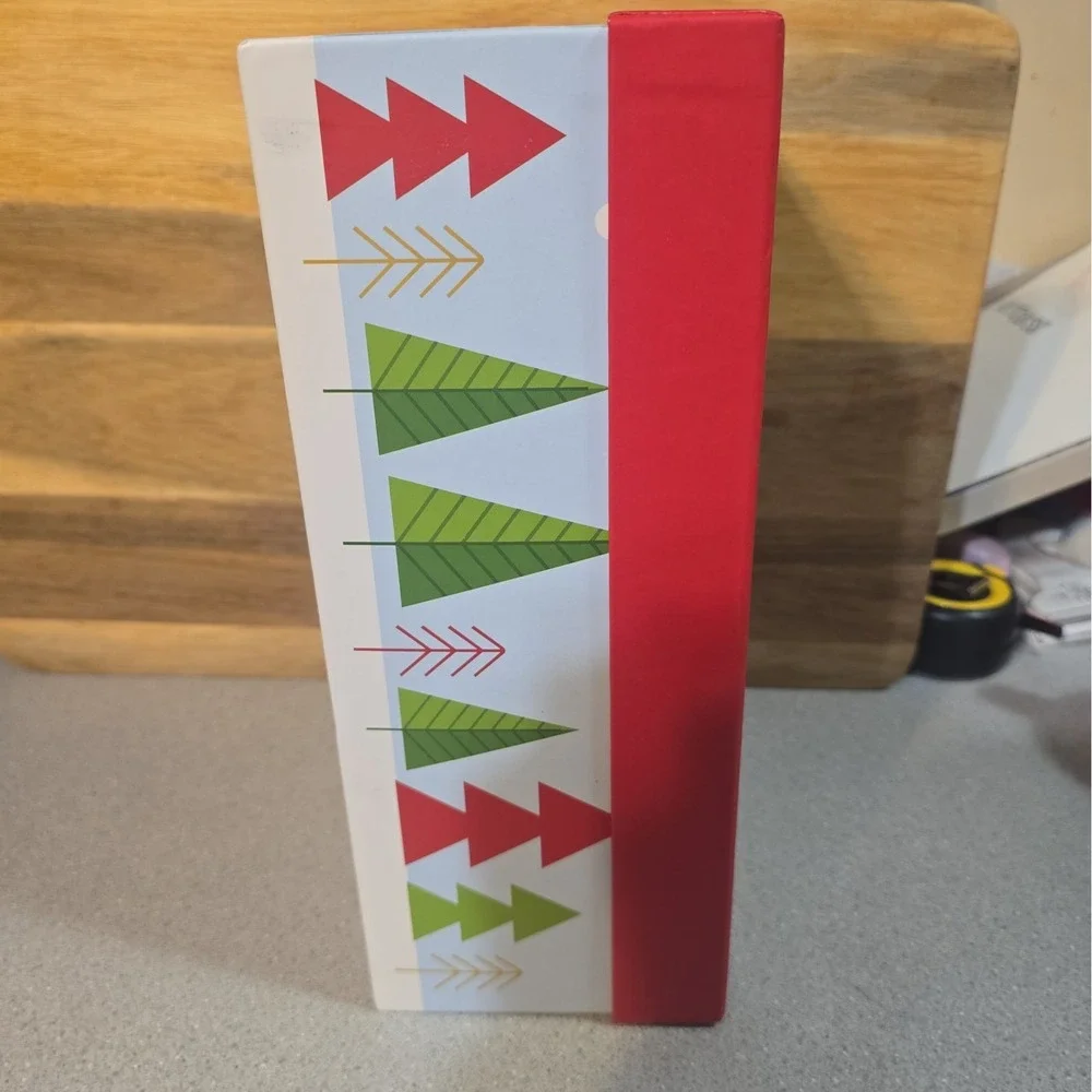 Snowman Photo Box
